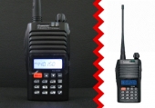 Wouxun KG-669