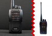Wouxun KG-819