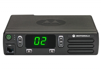 Motorola DM1400