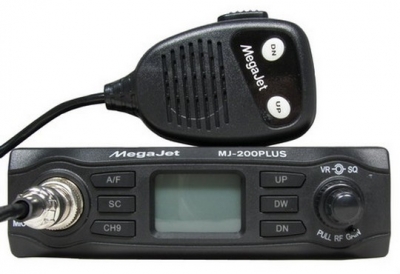 MegaJet MJ-200-plus