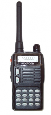 Kenwood TK-450