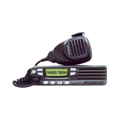 Kenwood TK-7100