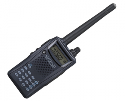 Kenwood TH-K2AT