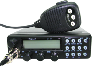 MegaJet MJ-850