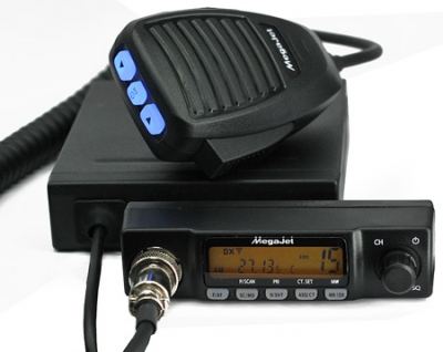 MegaJet MJ-550