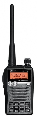 <p>Linton LT-7700 UHF</p>