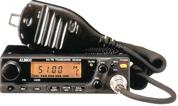 Alinco DR-M06