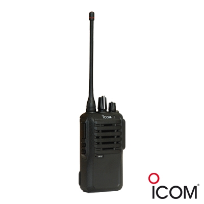 Icom IC-F3003