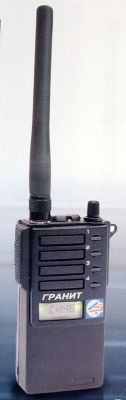 Гранит Р33П-1