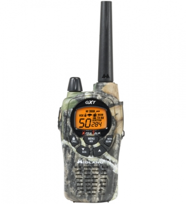 <p>Midland GXT-1050</p>