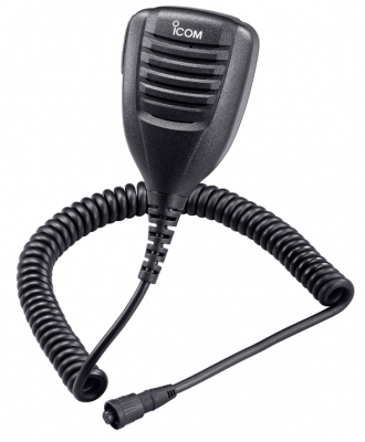 Icom HM-174