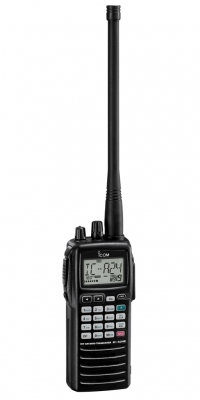 Icom IC-A24