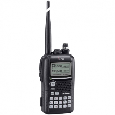 Icom IC-E92