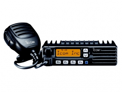 Icom IC-F211