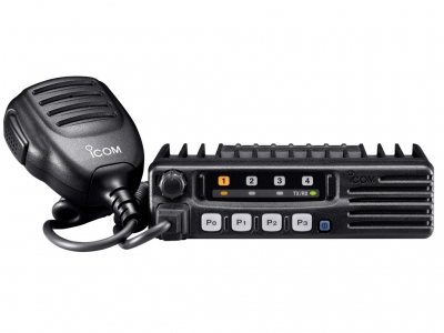Icom IC-F211S