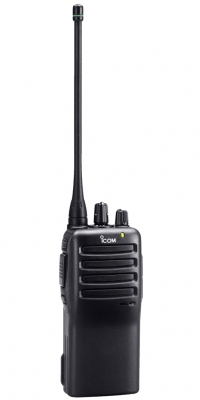 Icom IC-F26