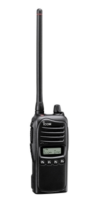 Icom IC-F3026