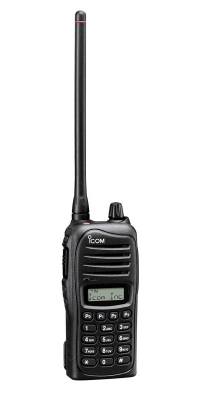 Icom IC-F3026T