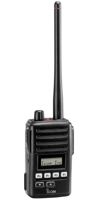 Icom IC-F50