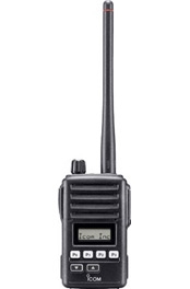 Icom IC-F60-IS