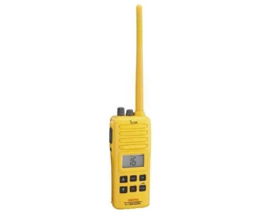 Icom IC-GM1600