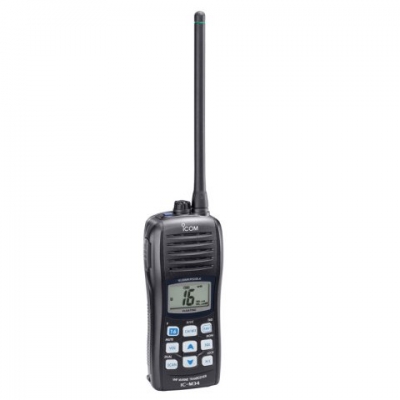 Icom IC-M34