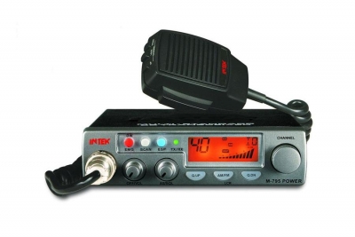 Intek M-795 POWER