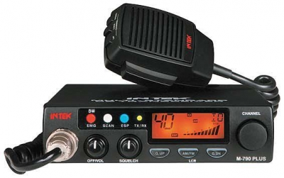 Intek M-790 PLUS