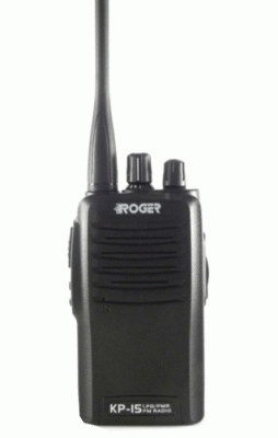 Roger KP-15