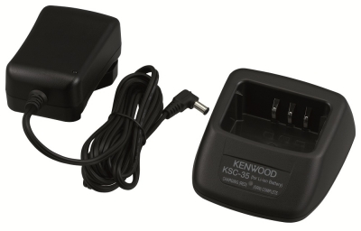 Kenwood KSC-35