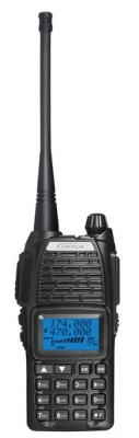 Linton LT-9800 VHF/UHF