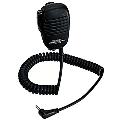 Yaesu MH-34b4b