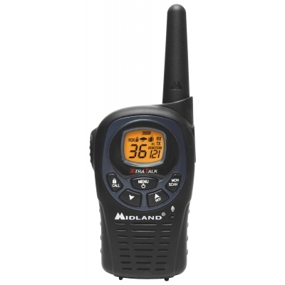 Midland LXT325