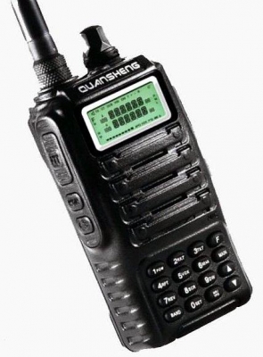 Quansheng TG UV2