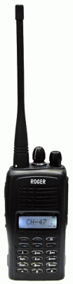 Roger KP-23