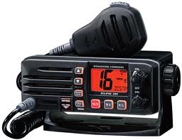 Standard Horizon GX1000S