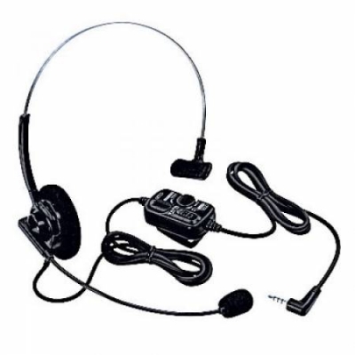 Yaesu VC-25