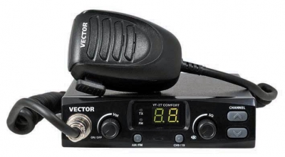 Vector VT-27 COMFORT