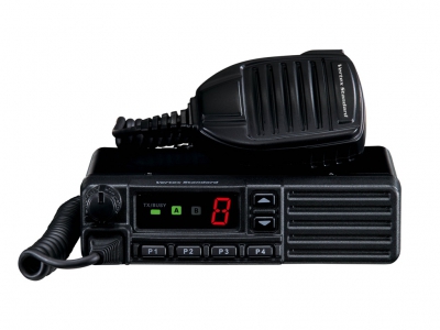 Vertex Standard VX-2100