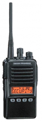 Vertex Standard VX-354
