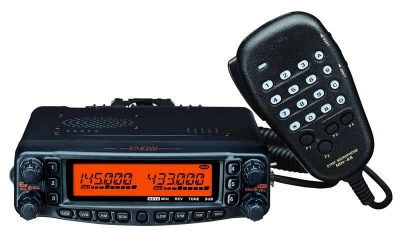 Yaesu FT-8800