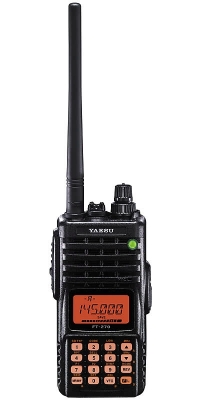 Yaesu FT-270