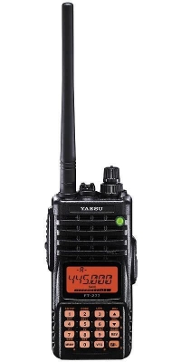 Yaesu FT-277