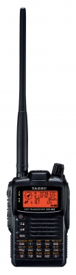 Yaesu VX-8GR